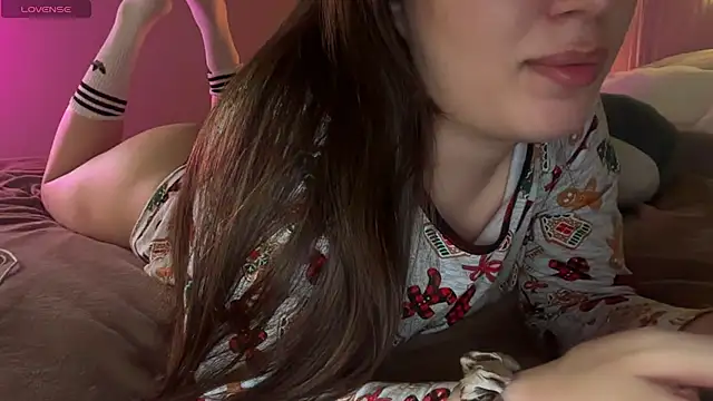 Anisawithlove online show from 01/12/26, 04:47