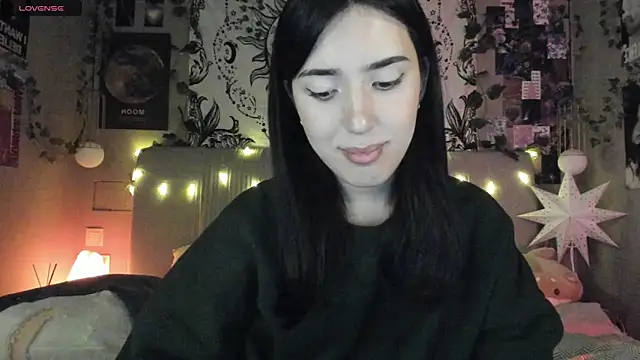 Anisawithlove online show from 03/06/25, 05:22