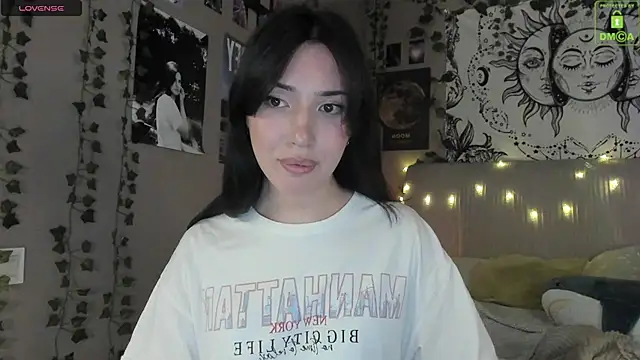 Anisawithlove online show from 03/21/25, 03:57