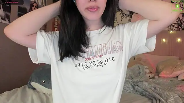 Anisawithlove online show from 03/22/25, 11:53