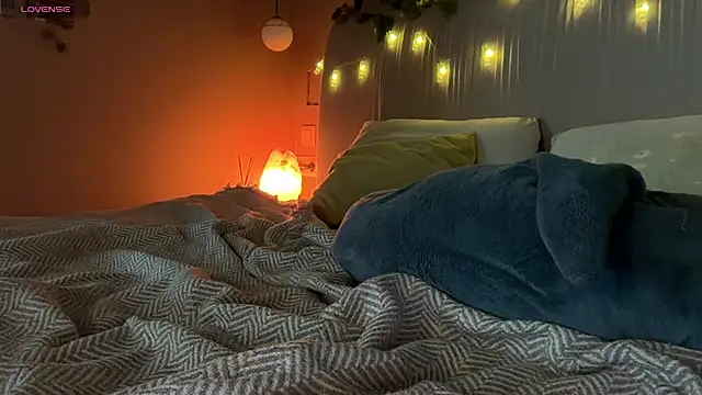 Anisawithlove online show from 02/06/26, 06:53