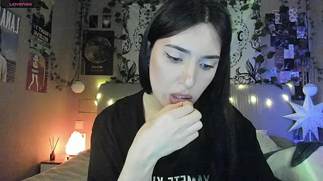 Anisawithlove online show from 02/27/25, 06:09