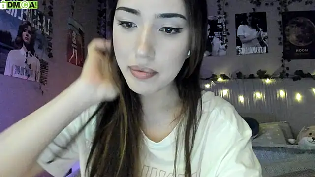 Anisawithlove online show from 09/22/25, 05:13