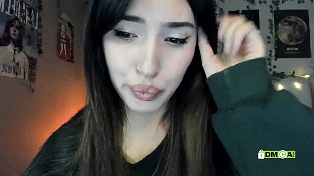 Anisawithlove online show from 02/05/26, 06:09