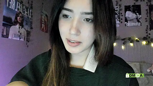 Anisawithlove online show from 03/03/26, 07:15