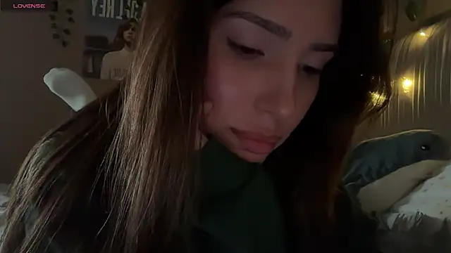 Anisawithlove online show from 04/21/26, 12:23