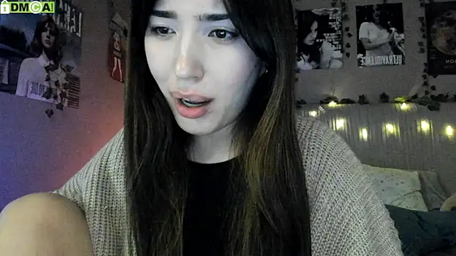 Anisawithlove online show from 12/05/25, 05:55