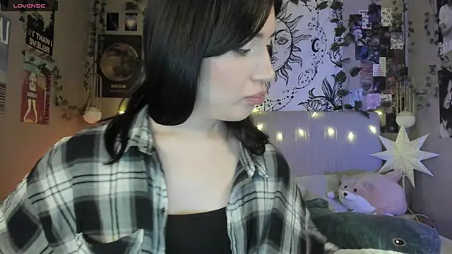 Anisawithlove online show from 03/09/25, 04:55