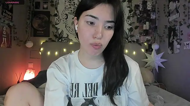 Anisawithlove online show from 03/10/25, 04:25