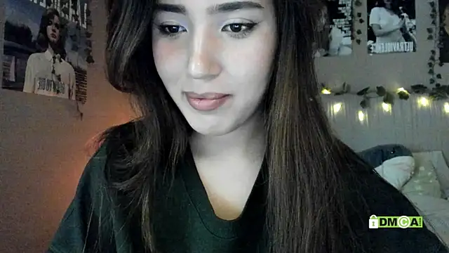 Anisawithlove online show from 02/12/26, 05:40