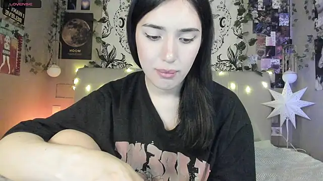 Anisawithlove online show from 03/10/25, 07:29