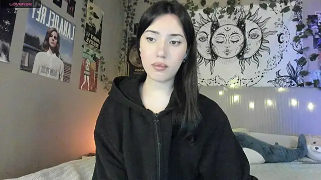 Anisawithlove online show from 03/18/25, 02:28