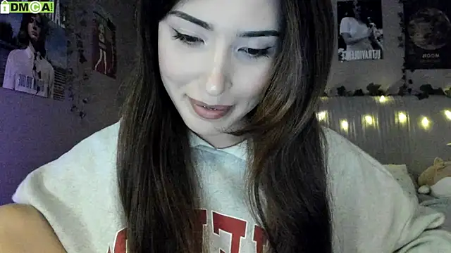 Anisawithlove online show from 09/19/25, 06:28