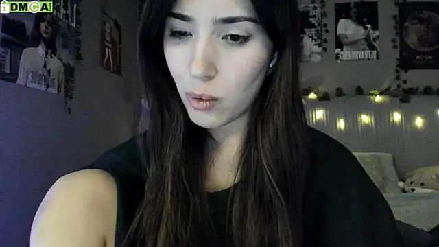 Anisawithlove online show from 11/21/25, 03:55