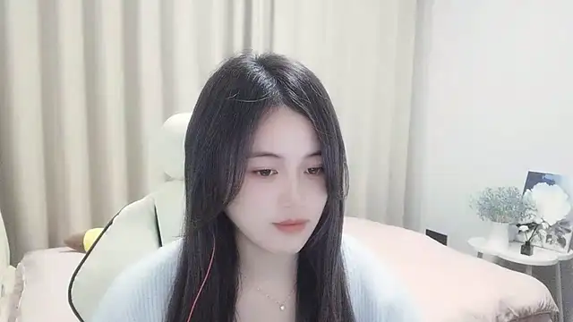 Snapshot of Wofeifei-baby chatting on 12/03/24, 02:55 Wofeifei-baby online show from 12/03/24, 02:55