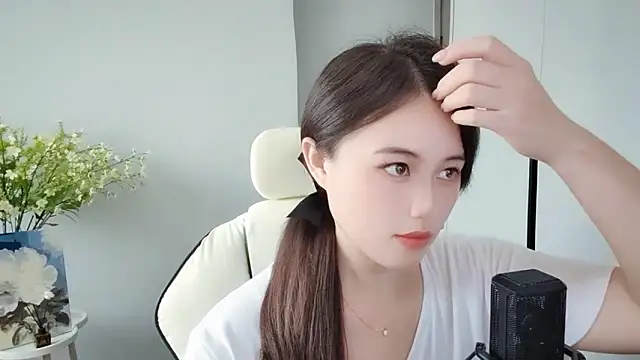 Snapshot of Wofeifei-baby chatting on 09/11/25, 07:30 Wofeifei-baby online show from 09/11/25, 07:30