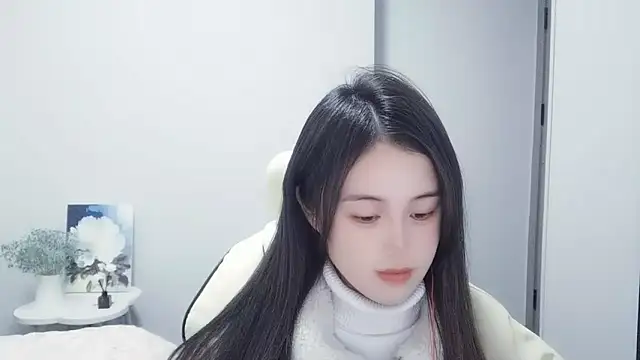 Snapshot of Wofeifei-baby chatting on 01/12/25, 03:57 Wofeifei-baby online show from 01/12/25, 03:57