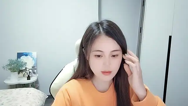 Snapshot of Wofeifei-baby chatting on 03/03/25, 03:32 Wofeifei-baby online show from 03/03/25, 03:32