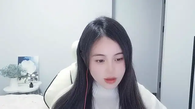 Snapshot of Wofeifei-baby chatting on 01/11/25, 03:20 Wofeifei-baby online show from 01/11/25, 03:20