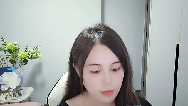 Snapshot of Wofeifei-baby chatting on 09/16/25, 03:24 Wofeifei-baby online show from 09/16/25, 03:24