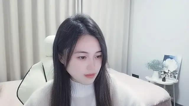 Snapshot of Wofeifei-baby chatting on 12/15/24, 02:59 Wofeifei-baby online show from 12/15/24, 02:59