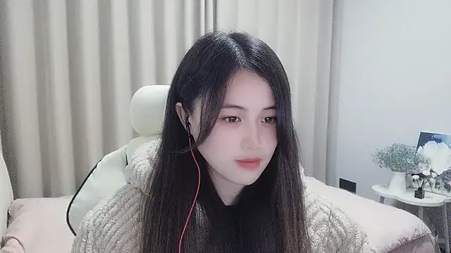 Snapshot of Wofeifei-baby chatting on 12/26/24, 03:20 Wofeifei-baby online show from 12/26/24, 03:20