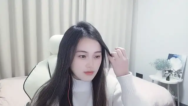 Snapshot of Wofeifei-baby chatting on 12/10/24, 03:22 Wofeifei-baby online show from 12/10/24, 03:22