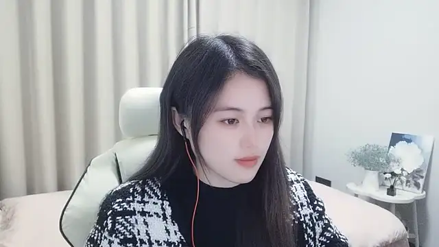 Snapshot of Wofeifei-baby chatting on 12/16/24, 03:11 Wofeifei-baby online show from 12/16/24, 03:11