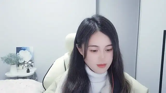 Snapshot of Wofeifei-baby chatting on 01/25/25, 03:09 Wofeifei-baby online show from 01/25/25, 03:09