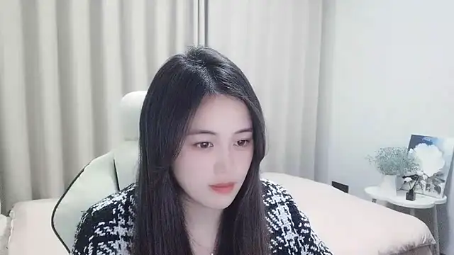 Snapshot of Wofeifei-baby chatting on 12/06/24, 03:39 Wofeifei-baby online show from 12/06/24, 03:39