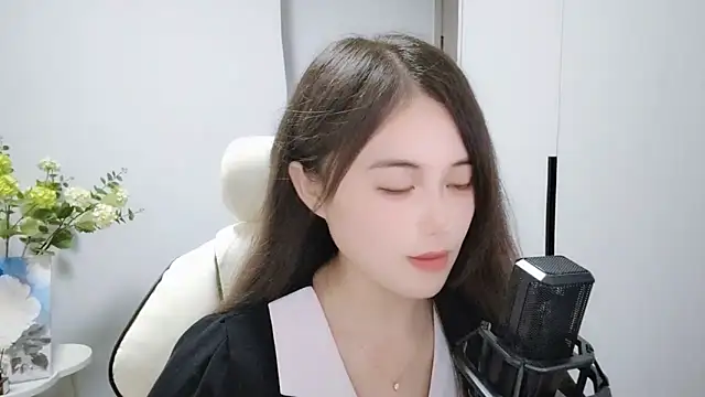 Snapshot of Wofeifei-baby chatting on 09/12/25, 03:56 Wofeifei-baby online show from 09/12/25, 03:56