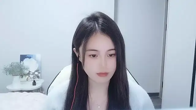 Snapshot of Wofeifei-baby chatting on 01/09/25, 03:23 Wofeifei-baby online show from 01/09/25, 03:23