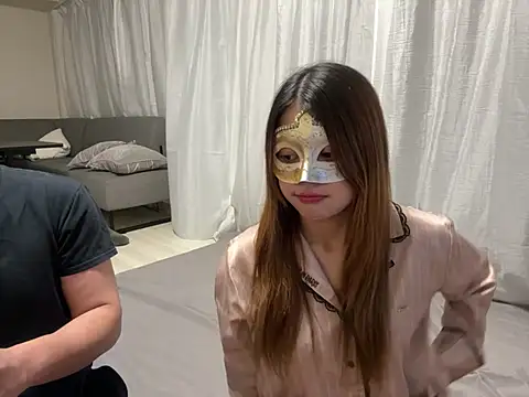 tubaki taku online show from 03/18/26, 02:08