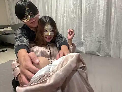 tubaki taku online show from 02/22/26, 05:03