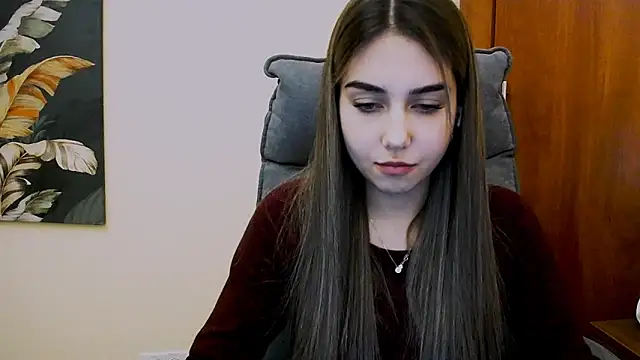 Lili magic online show from 02/18/25, 04:25