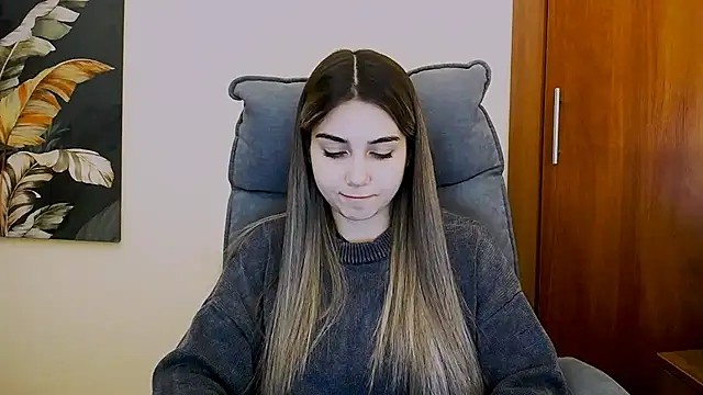 Lili magic online show from 03/01/25, 04:11