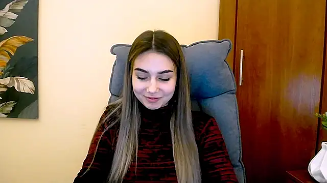 Lili magic online show from 02/01/25, 03:39