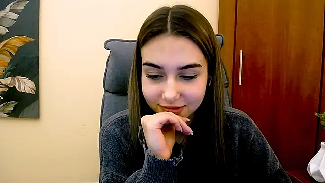 Lili magic online show from 02/02/25, 03:49