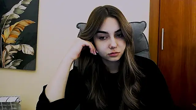 Lili magic online show from 03/04/25, 02:21
