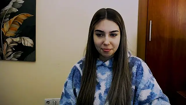 Lili magic online show from 02/26/25, 12:49