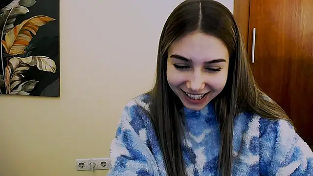 Lili magic online show from 02/26/25, 03:54