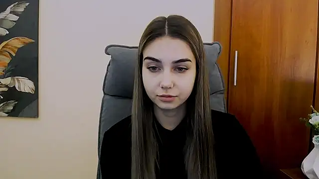 Lili magic online show from 02/08/25, 12:39