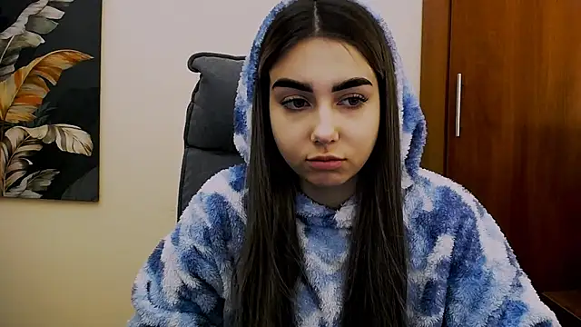 Lili magic online show from 03/02/25, 12:47