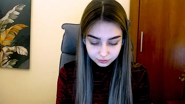 Lili magic online show from 01/26/25, 12:22