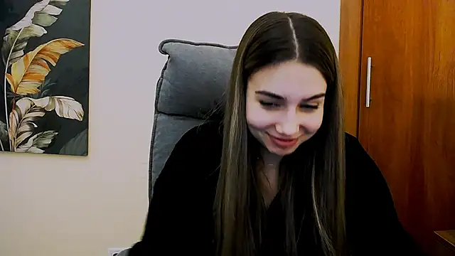 Lili magic online show from 02/28/25, 04:20