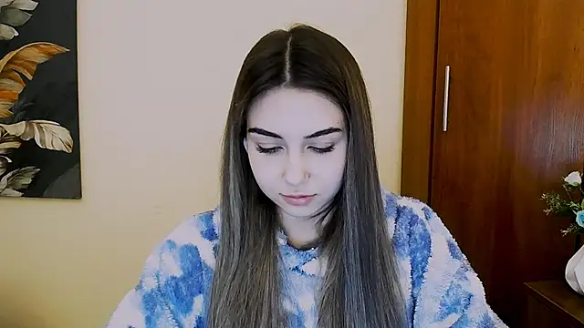 Lili magic online show from 02/15/25, 04:01