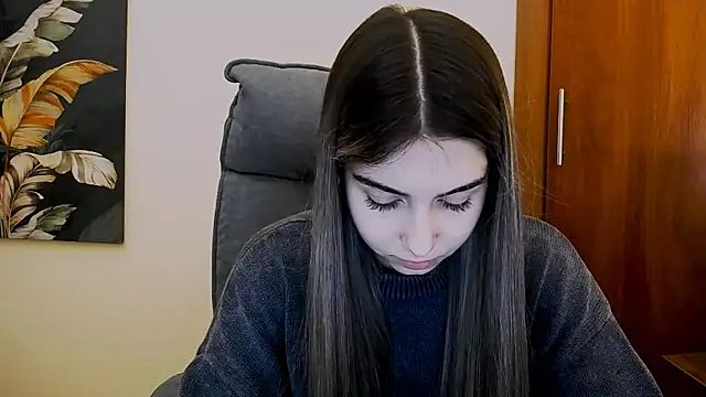 Lili magic online show from 03/01/25, 01:07