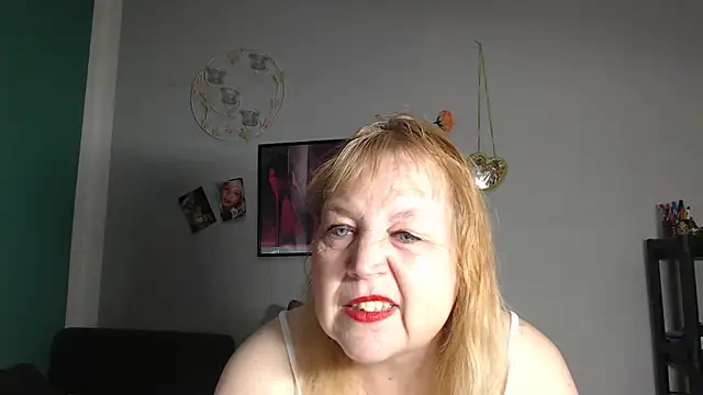 Blasflittchen online show from 04/21/26, 10:00