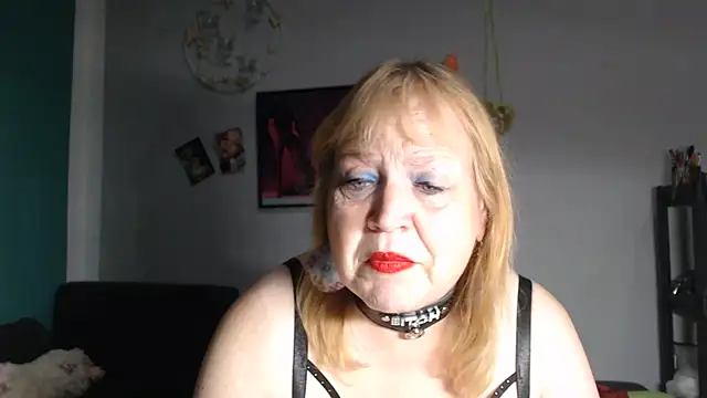 Blasflittchen online show from 06/12/26, 09:45