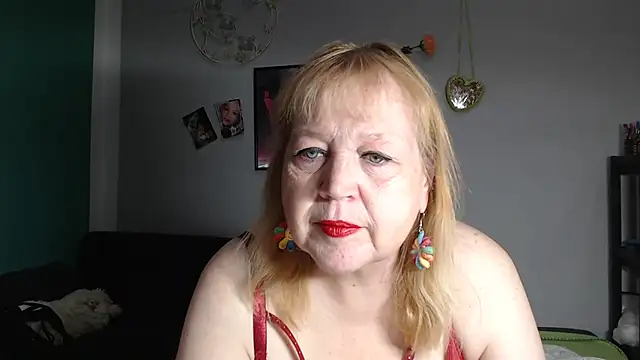 Blasflittchen online show from 05/17/26, 10:48